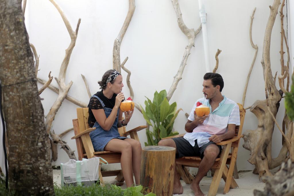 Veli Villa Thoddoo Bagian luar foto